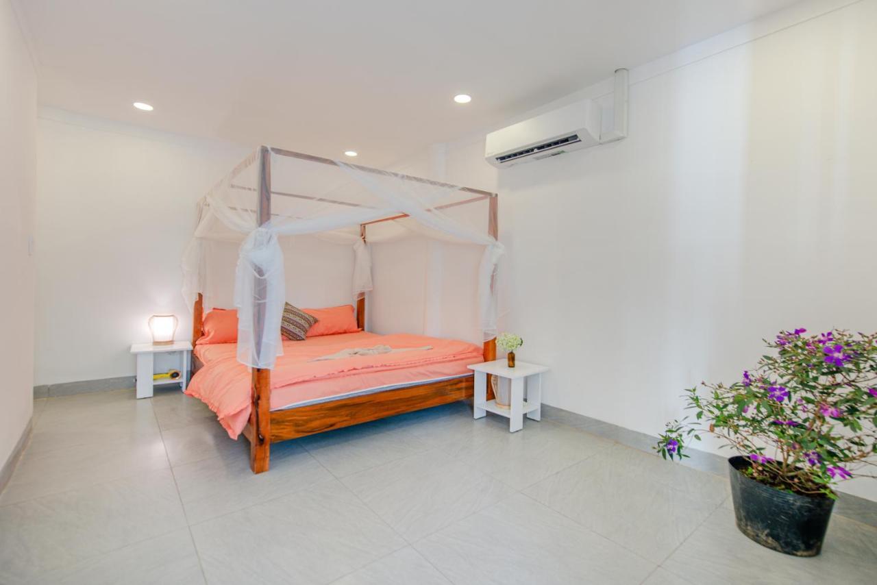 Vuon Phap 3 Homestay Buon Ma Thuot Exterior photo